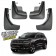 Брызговики для Jeep Grand Cherokee 2011-2020